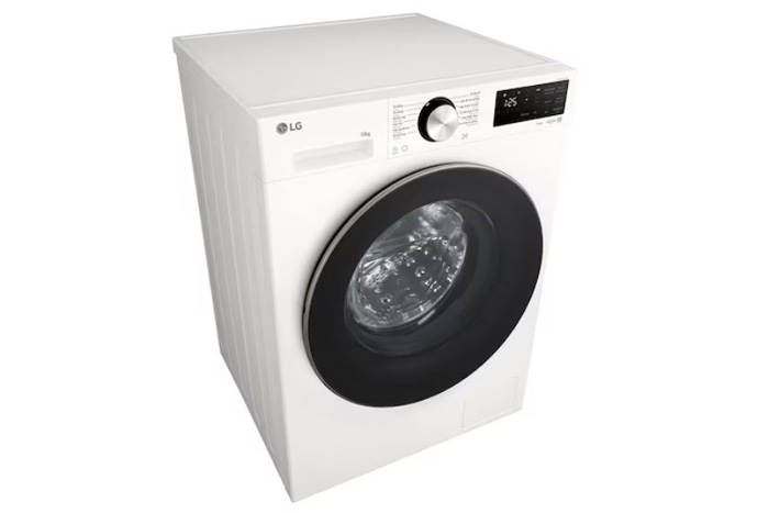 Máy giặt LG AI DD Inverter 10 kg FX1410N5W
